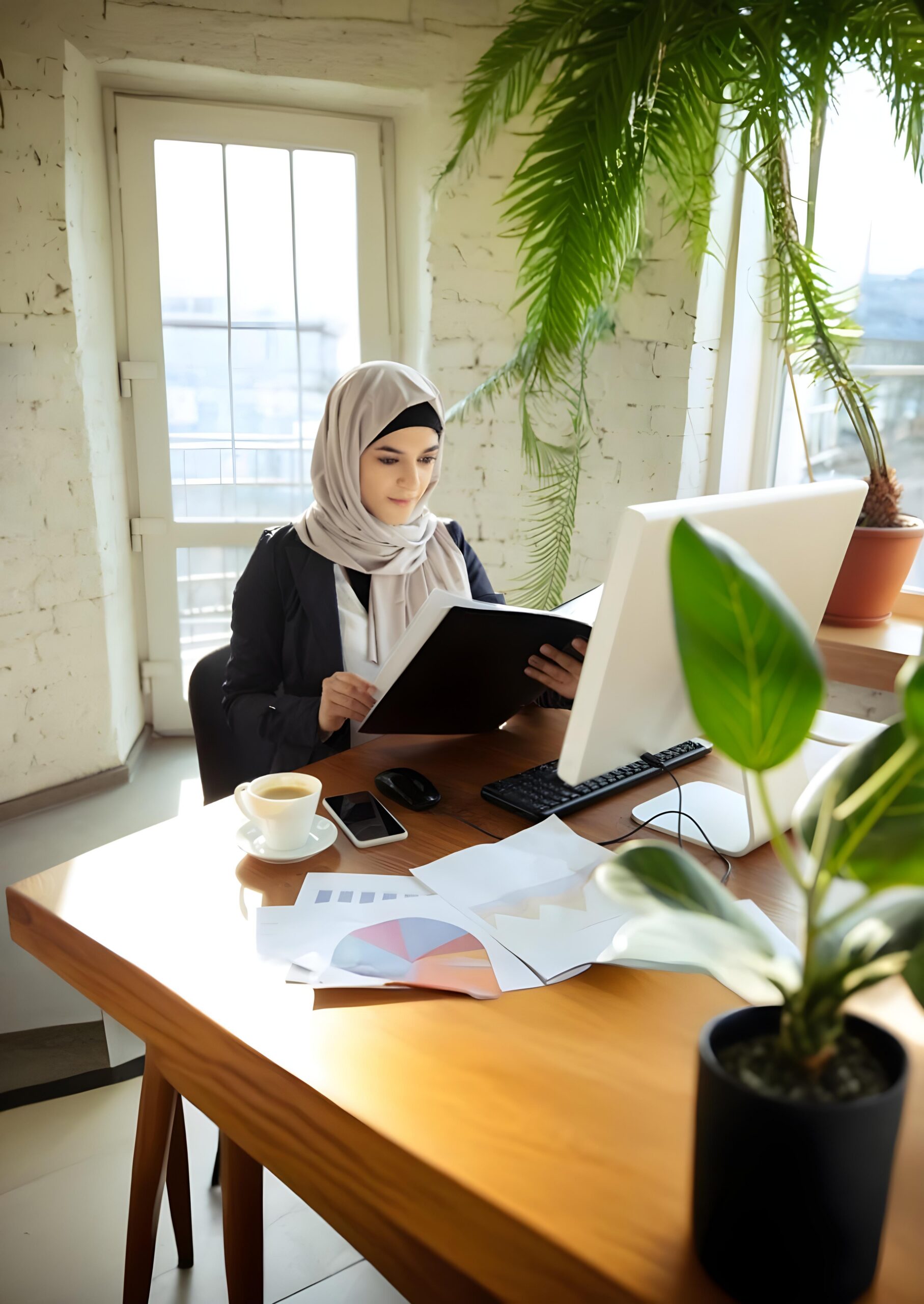 We Improve Women Quality of Life